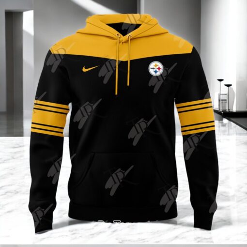 Pittsburgh Steelers Color Rush Hoodie, Sweatshirt, Shirt