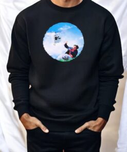 Pouya Happy Hunting 2024 Shirt