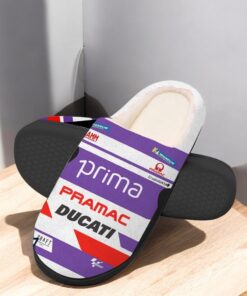Prima Pramac Racing MotoGP In House Slippers