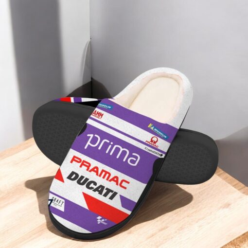 Prima Pramac Racing MotoGP In House Slippers