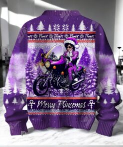 Prince Merry Princemas Sweater, Sweatshirt