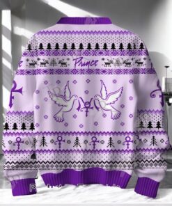 Prince Yeah, Everything Is Beautiful Sweater, Sweatshirt