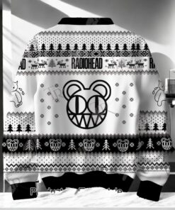 Radiohead You’re So Fucking Special Sweater, Sweatshirt