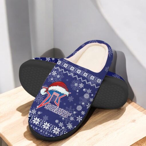 Ravensburg Towerstars In House Slippers