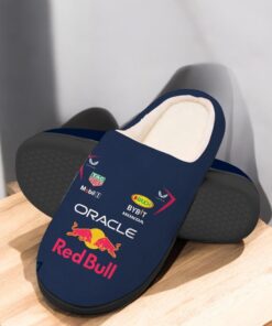 Red Bull Racing F1 In House Slippers