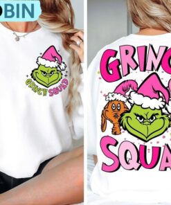 Retro Pink Christmas SweatShirt, T-shirt, Tee