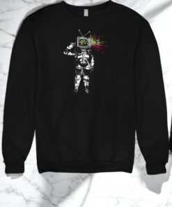 Retro Vision Shirt Retro Vision Shirt