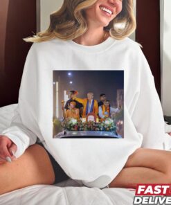 Retweet For Kamalaa Like For Trump Shirt