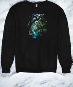 River’s Edge Shirt