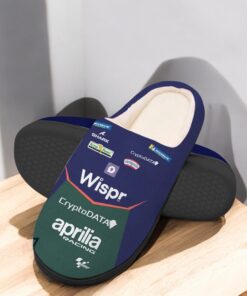 RNF MotoGP Racing MotoGP In House Slippers