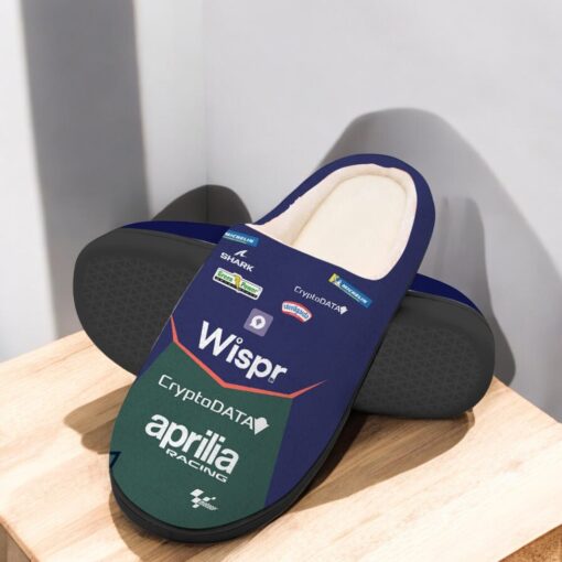 RNF MotoGP Racing MotoGP In House Slippers