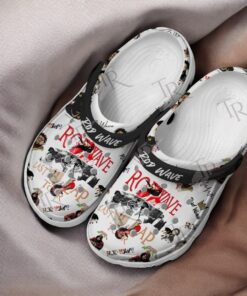 Rod Wave Last Lap Tour Crocs Rod Wave Last Lap Tour Crocs
