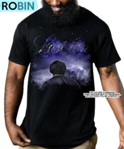 Rod Wave Shirt, Artist Music Fan Gift, Tee