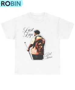 Rod Wave Tour Tshirt