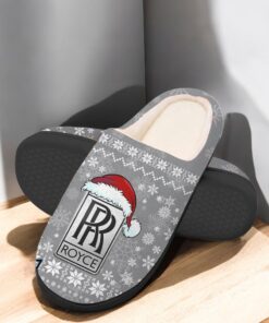 Rolls Royce CARS and Motorcycle In House Slippers