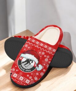 Rote Teufel Bad Nauheim In House Slippers