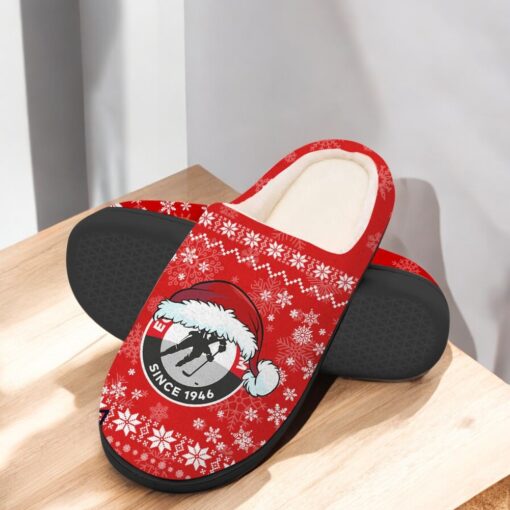 Rote Teufel Bad Nauheim In House Slippers