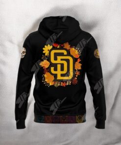 San Diego Padres MLB Feliz Dia De Los Muertos 2024 Hoodie, Sweatshirt, Shirt San Diego Padres MLB Feliz Dia De Los Muertos 2024 Hoodie, Sweatshirt, Shirt