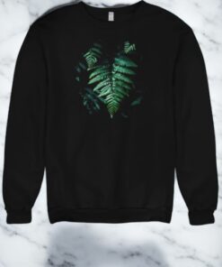Sanctuary Of Ferns Shirt Sanctuary Of Ferns Shirt