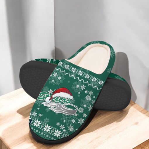 SC Bietigheim Bissingen In House Slippers