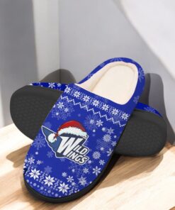 Schwenninger Wild Wings In House Slippers