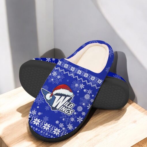 Schwenninger Wild Wings In House Slippers