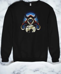 Shadow Of Saint Nick Shirt Shadow Of Saint Nick Shirt