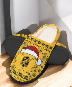 Skelleftea AIK Team In House Slippers