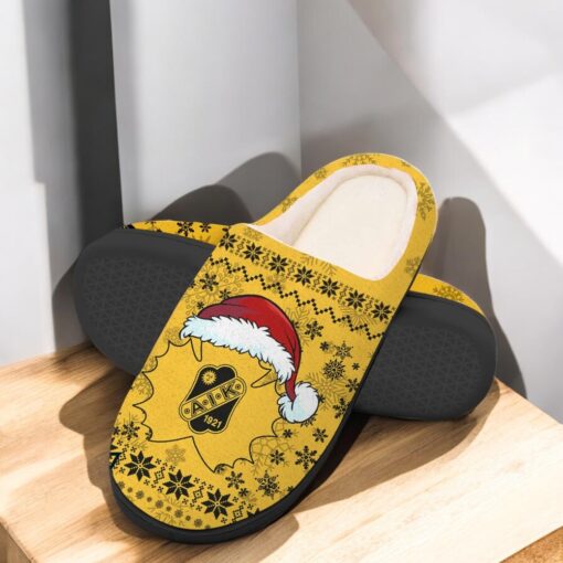 Skelleftea AIK Team In House Slippers