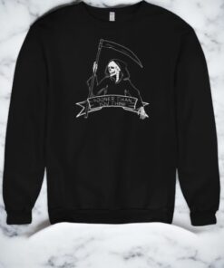 Skull Sooner Than You Think Shirt