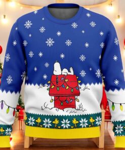 Snoopy Christmas Sweater, Sweatshirt, Peanuts Holiday Clothing, Perfect Christmas Gift Snoopy Christmas Sweater, Sweatshirt, Peanuts Holiday Clothing, Perfect Christmas Gift