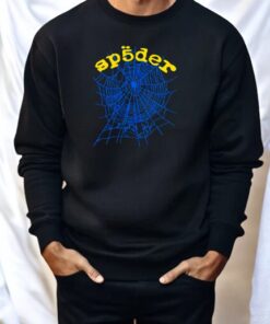Spider Legacy Logo Shirt