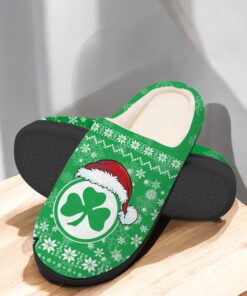 SpVgg Greuther Furth Football Team In House Slippers