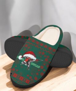 Starbulls Rosenheim In House Slippers