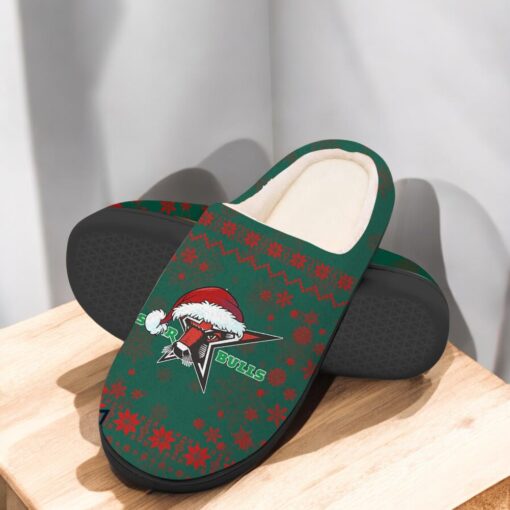 Starbulls Rosenheim In House Slippers