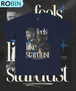 Stardust Room Under The Stairs Shirt, Zayn Malik Tee Stardust Room Under The Stairs Shirt, Zayn Malik Tee