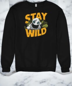 Stay Wild Shirt