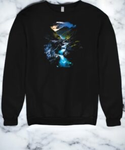 Stone Serenade Shirt