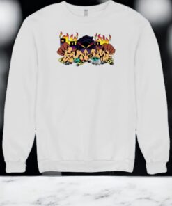 Sunami Jp 2024 Shirt