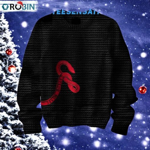 Taylor Swift Reputation Christmas Sweater, Sweatshirt