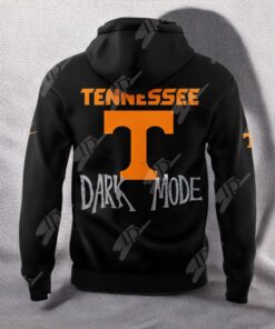 Tennessee Football Rocky Top Dark Mode Venom AOP Hoodie, Sweatshirt, Shirt