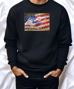 Thank You Veterans Shirt