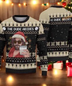 Baltimore Ravens X Grateful Dead Christmas Ugly Sweatshirt