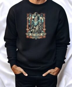 The Grey Wizard Shirt
