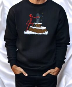 The Katana In The Stone Shirt