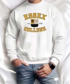 The Sex Lives Of College Girls Essex College Shirt The Sex Lives Of College Girls Essex College Shirt