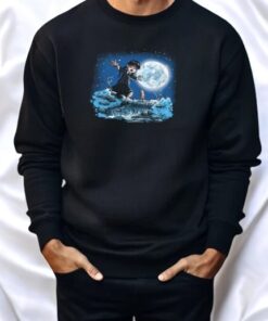 Thing And Wednesday Shirt