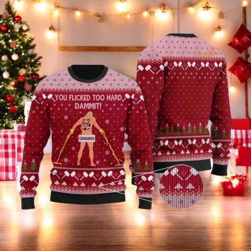 Thor Love And Thunder Christmas Sweater, Sweatshirt, Friends Christmas Sweater, Sweatshirt