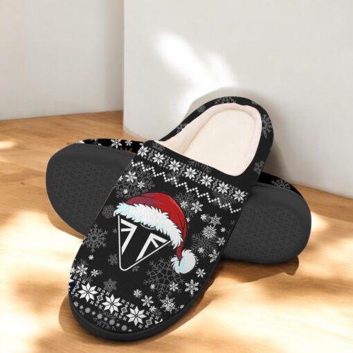 Triumph Motorcycles CARS and Motorcycle In House Slippers