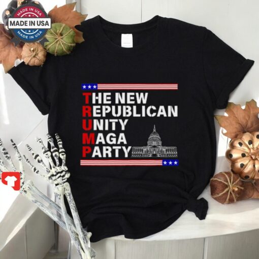 Trump 2024 Shirt